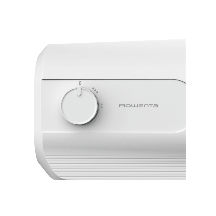 Rowenta - Galda ventilators ESSENTIAL 28W/230V pr. 25 cm balts