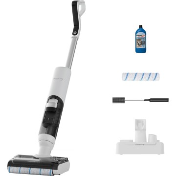 Rowenta - Grīdas mazgātājs 2‑vienā X-CLEAN 5 200W/230V