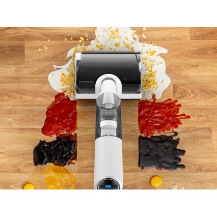Rowenta - Grīdas mazgātājs 2‑vienā X-CLEAN 5 200W/230V