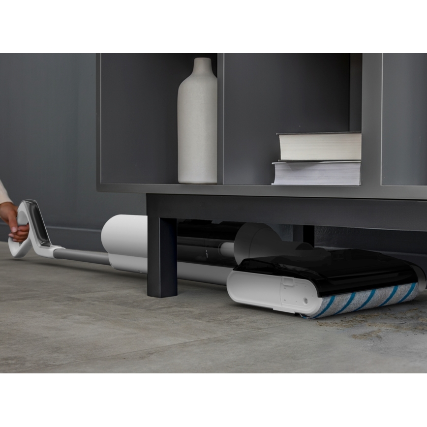 Rowenta - Grīdas mazgātājs 2‑vienā X-CLEAN 5 200W/230V