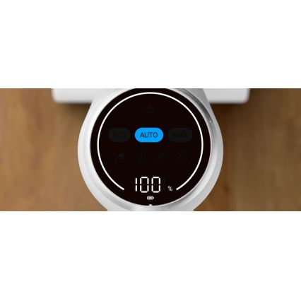 Rowenta - Grīdas mazgātājs 2‑vienā X-CLEAN 5 200W/230V