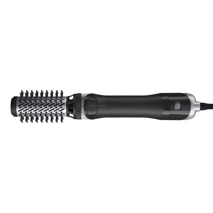 Rowenta - Karstgaisa suka BRUSH ACTIV 1000W/230V melna