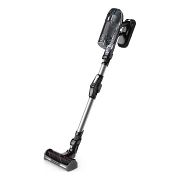 Rowenta - kāta putekļsūcējs 3‑1 X-FORCE ANIMAL AUTO 480W/32,4V melns 2000 mAh