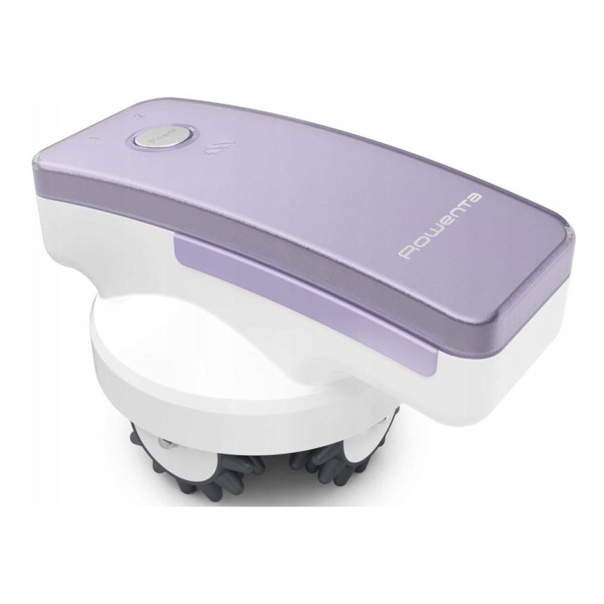 Rowenta - Ķermeņa masāžas ierīce 15W/230V