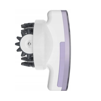 Rowenta - Ķermeņa masāžas ierīce 15W/230V