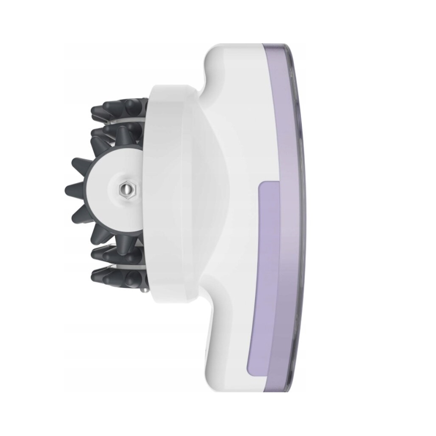Rowenta - Ķermeņa masāžas ierīce 15W/230V