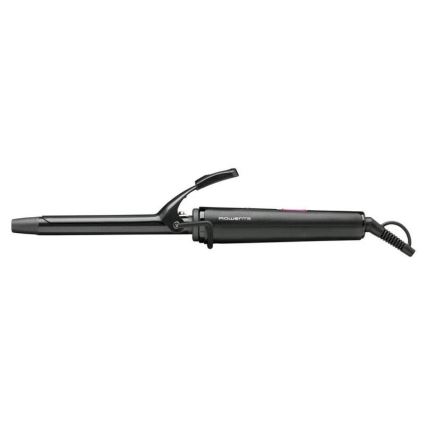 Rowenta - Lokšķēres CURLING TONG BASIC 25W/230V melna