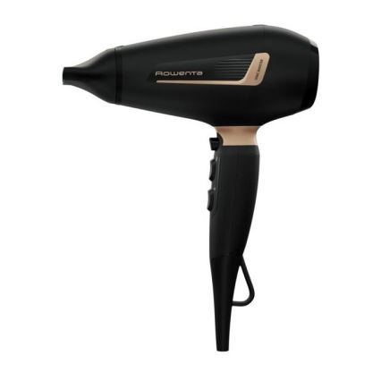 Rowenta - Matu fēns PRO EXPERT 2200W/230V melna