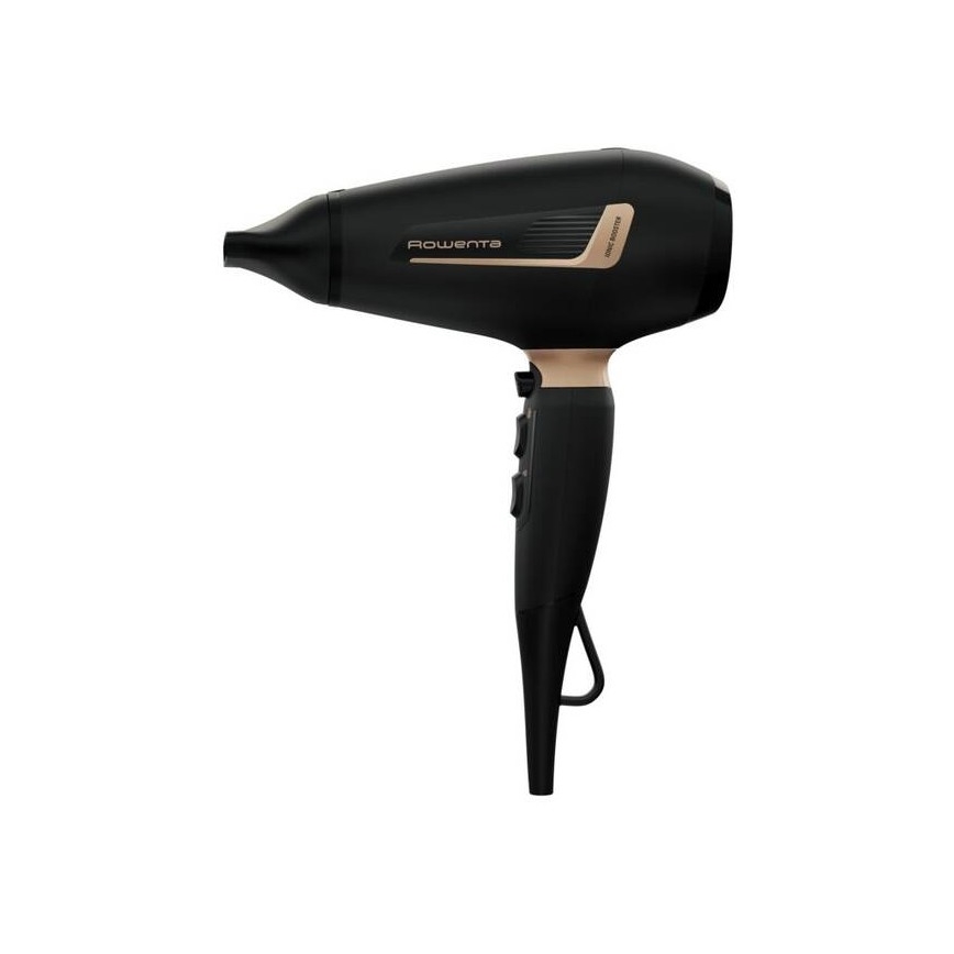 Rowenta - Matu fēns PRO EXPERT 2200W/230V melna