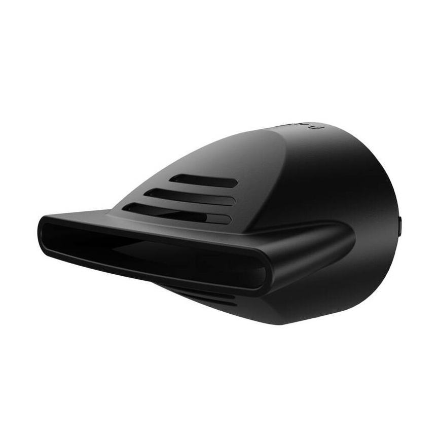 Rowenta - Matu fēns PRO EXPERT 2200W/230V melna