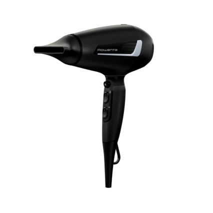 Rowenta - Matu fēns PROEXPERT 2100W/230V melna