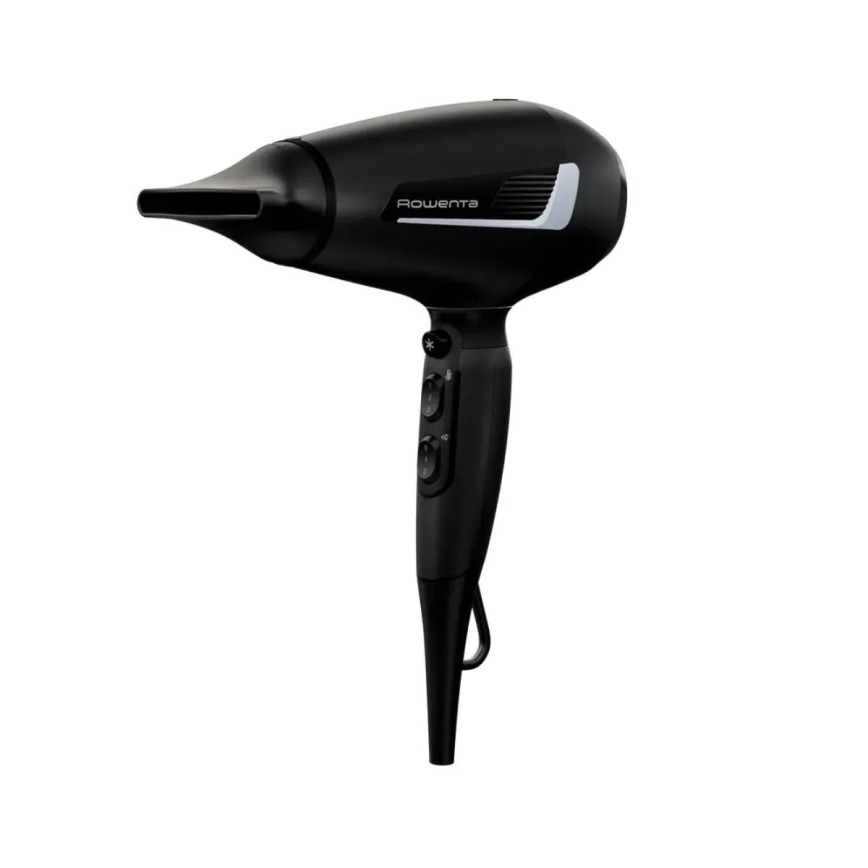 Rowenta - Matu fēns PROEXPERT 2100W/230V melna
