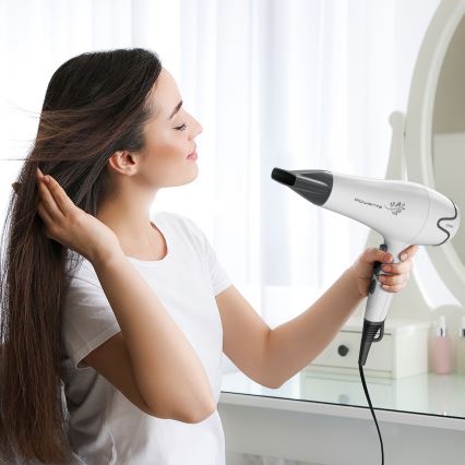 Rowenta - Matu fēns PURE COLLECTION MOTION DRY 2200W/230V