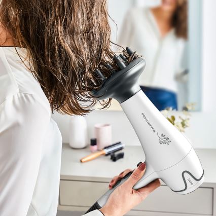 Rowenta - Matu fēns PURE COLLECTION MOTION DRY 2200W/230V