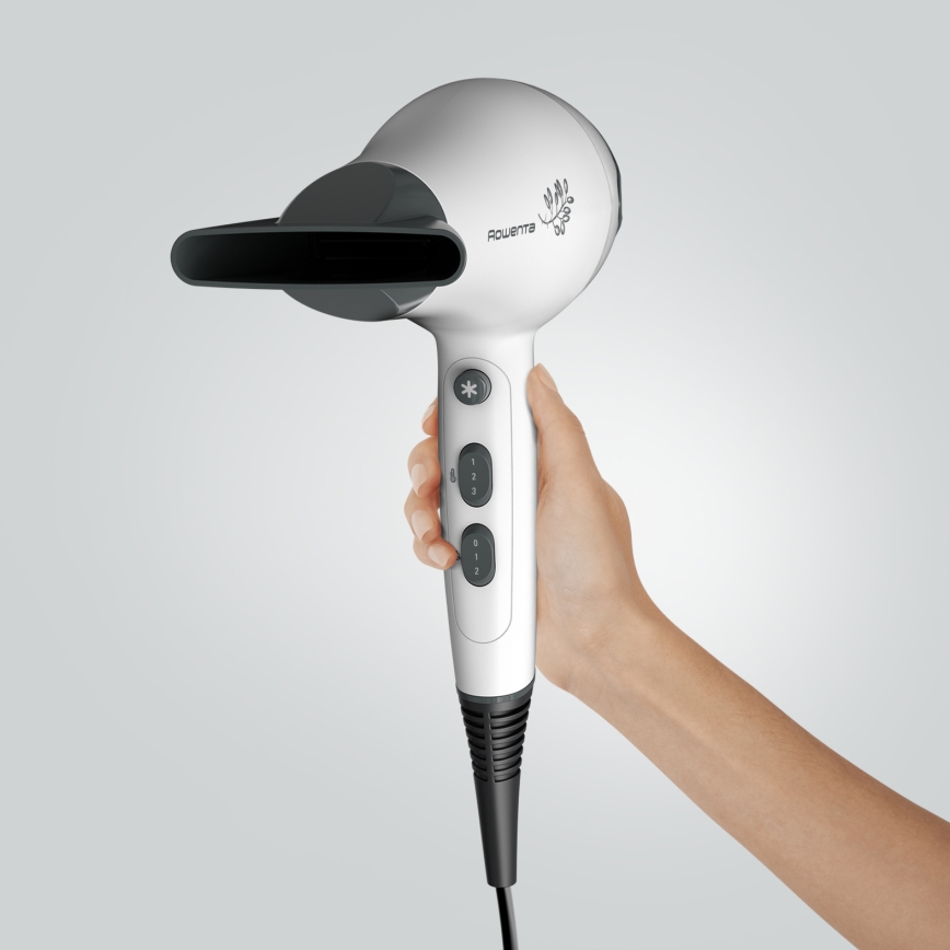 Rowenta - Matu fēns PURE COLLECTION MOTION DRY 2200W/230V