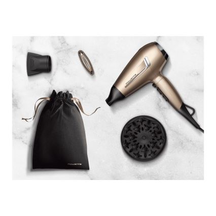 Rowenta - Matu fēns Rowenta PRO EXPERT 2200W/230V