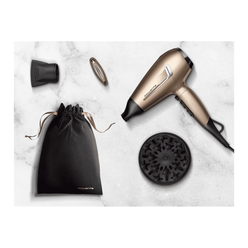 Rowenta - Matu fēns Rowenta PRO EXPERT 2200W/230V