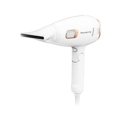 Rowenta - Matu fēns ULTIMATE EXPERIENCE 2200W/230V balta