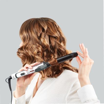 Rowenta - Matu lokšķere PURE COLLECTION 47W/230V