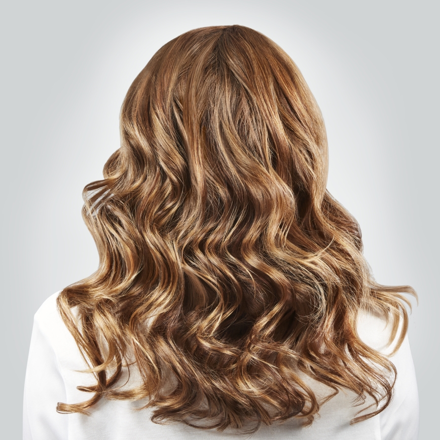 Rowenta - Matu lokšķere PURE COLLECTION 47W/230V