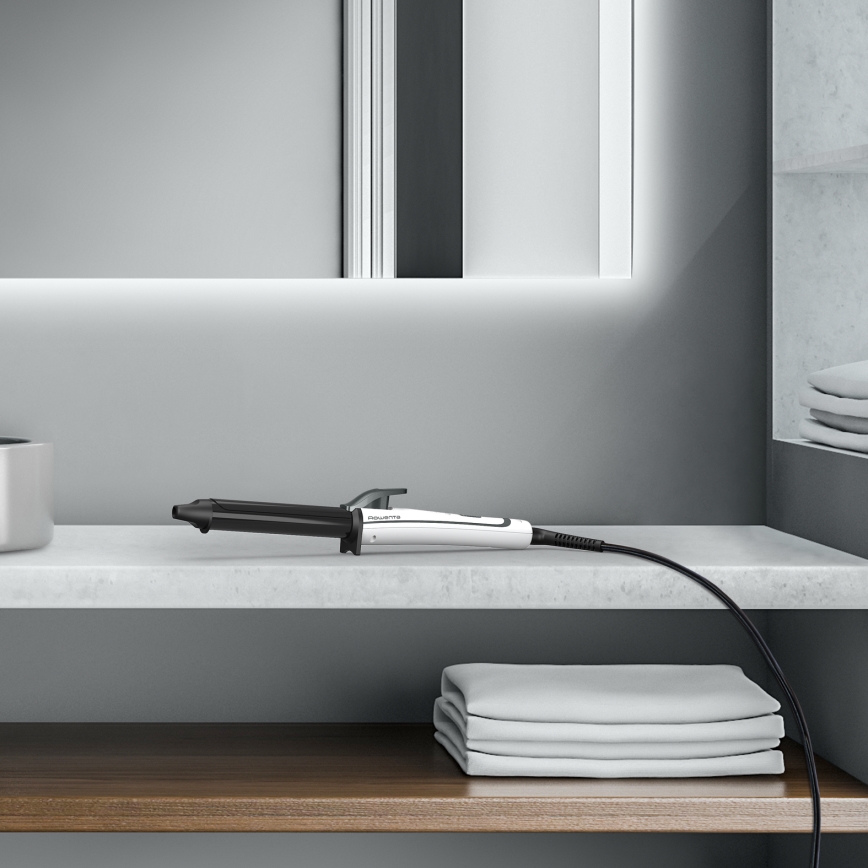 Rowenta - Matu lokšķere PURE COLLECTION 47W/230V