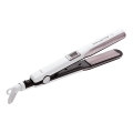 Rowenta - Matu taisnotājs 2 vienā PREMIUM CARE LISS&CURL