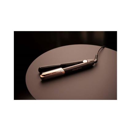 Rowenta - Matu taisnotājs ar LCD ekrānu ULTIMATE EXPERIENCE 40W/230V