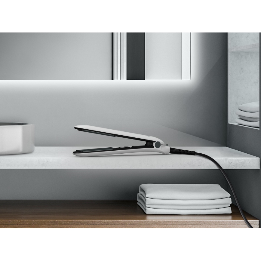 Rowenta - Matu taisnotājs EASYLISS PURE COLLECTION 230V