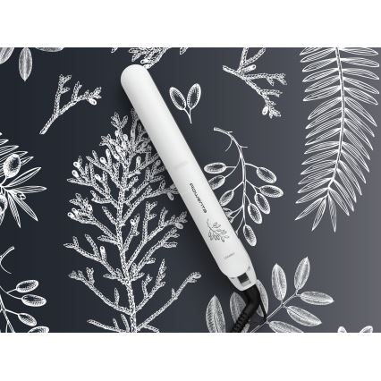 Rowenta - Matu taisnotājs EASYLISS PURE COLLECTION 230V