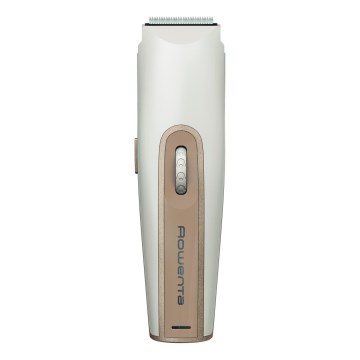 Rowenta - NOMAD trimmeris krēmkrāsā, 600 mAh