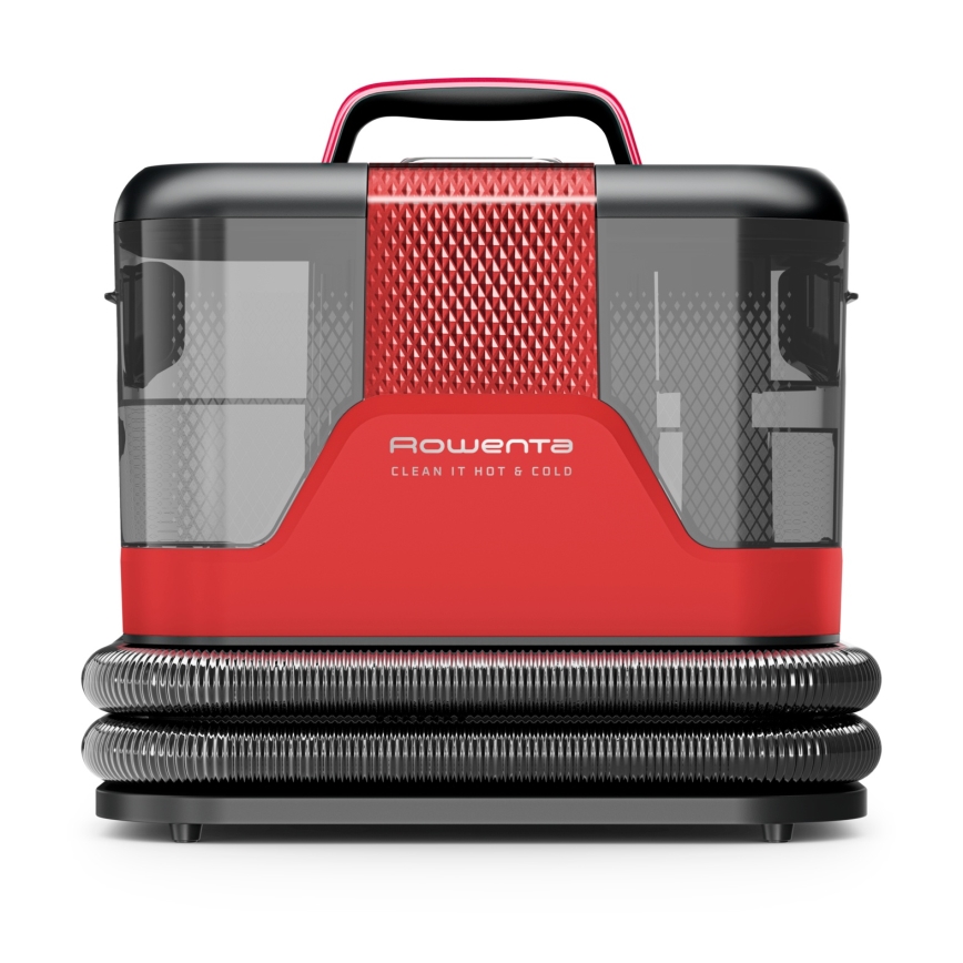 Rowenta - Paklāju tīrītājs CLEAN IT HOT & COLD ANIMAL 1150W/230V