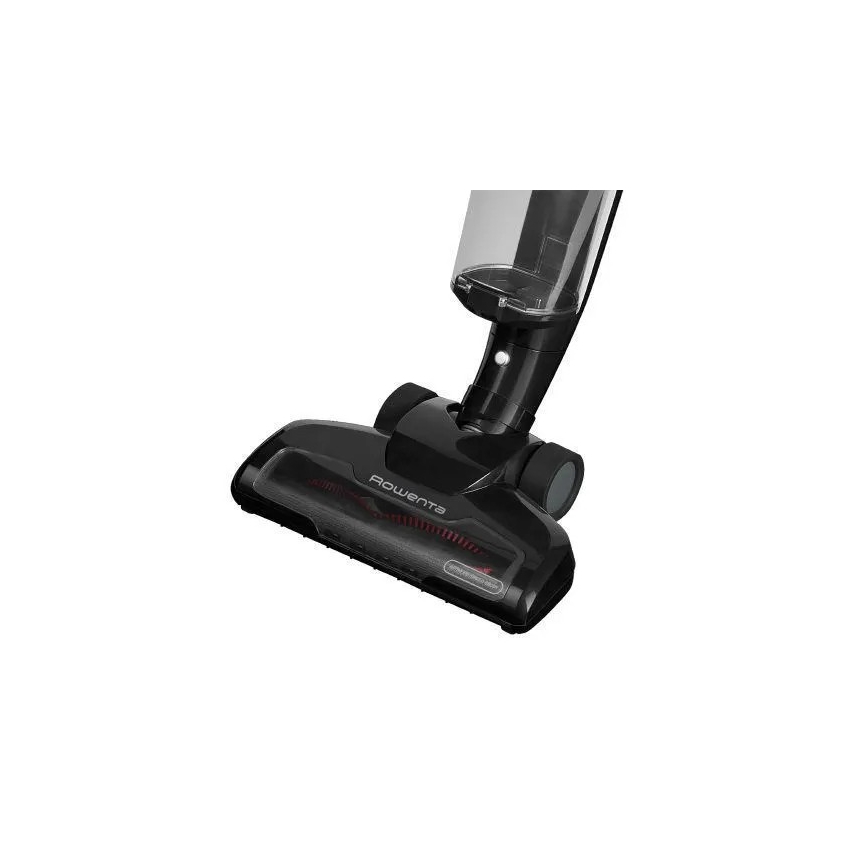 Rowenta -  Putekļu sūcējs AIR FORCE 14,4V melna