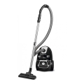 Rowenta - Putekļu sūcējs ar maisiņu COMPACT POWER ANIMAL CARE 3l 750W/230V melns