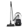 Rowenta - Putekļu sūcējs ar maisiņu SILENCE FORCE ALLERGY+ 4,5l 400W/230V melns/balts
