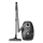 Rowenta - Putekļu sūcējs ar maisu ZAĻŠ FORCE EFFITECH ECO TOTAL CLEAN 400W/230V melna