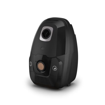 Rowenta - Putekļu sūcējs ar maisu ZAĻŠ FORCE EFFITECH ECO TOTAL CLEAN 400W/230V melna