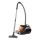 Rowenta - Putekļu sūcējs bez maisa COMPACT POWER 1,5l 750W/230V melna/oranža