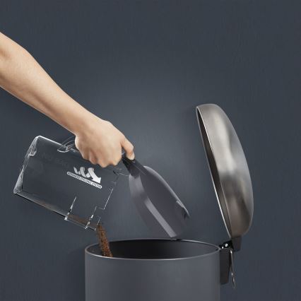 Rowenta - Putekļu sūcējs bez maisa COMPACT POWER 1,5l 750W/230V pelēka