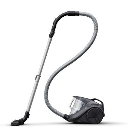 Rowenta - Putekļu sūcējs bez maisa COMPACT POWER 1,5l 750W/230V pelēka