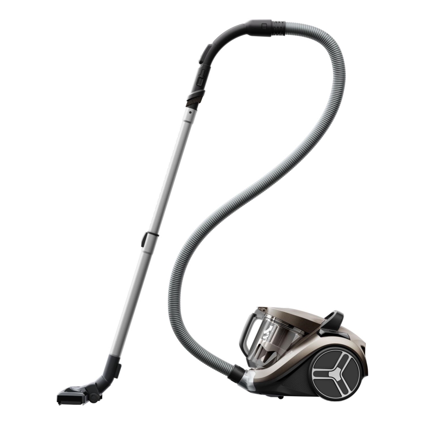 Rowenta - Putekļu sūcējs bez maisa COMPACT POWER XXL 2,5l 900W/230V brūna