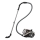 Rowenta - Putekļu sūcējs bez maisa COMPACT POWER XXL 2,5l 900W/230V brūna