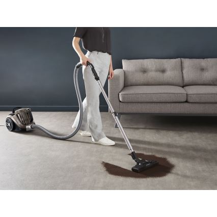Rowenta - Putekļu sūcējs bez maisa COMPACT POWER XXL 2,5l 900W/230V brūna