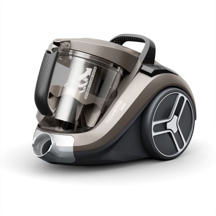 Rowenta - Putekļu sūcējs bez maisa COMPACT POWER XXL 2,5l 900W/230V brūna