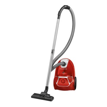 Rowenta - Putekļu sūcējs COMPACT POWER 750W/230V sarkana