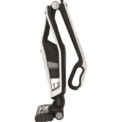 Rowenta - Putekļu sūcējs DUAL FORCE 2IN1 100W/18V 2500 mAh balta