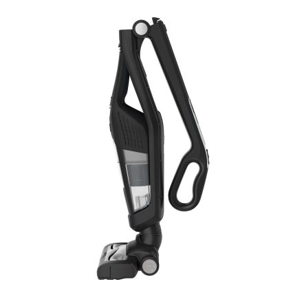 Rowenta - Putekļu sūcējs DUAL FORCE 2IN1 100W/18V 2500 mAh melna
