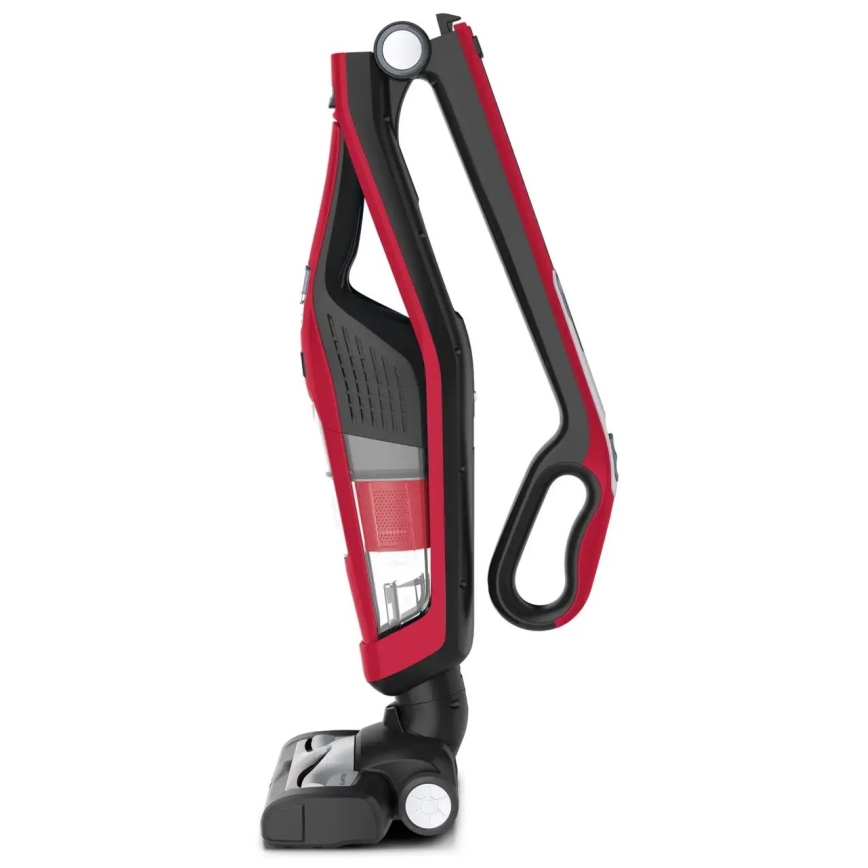 Rowenta - Putekļu sūcējs DUAL FORCE 2IN1 180W/21,6V sarkana
