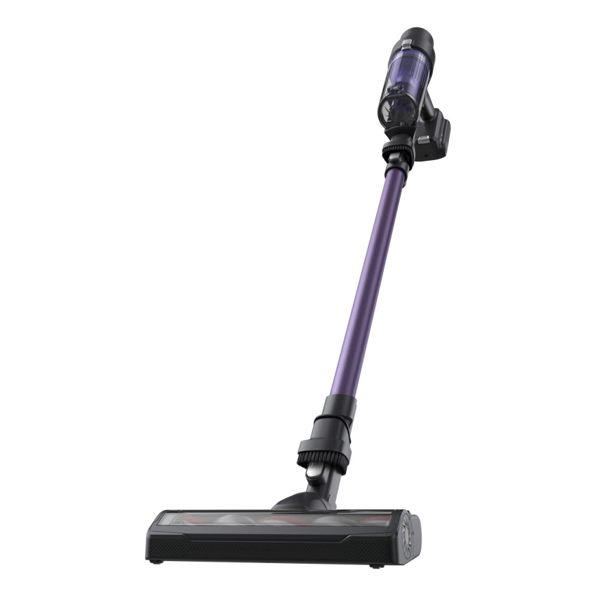Rowenta - Putekļu sūcējs X-PERT 2in1 140W/18V 2500 mAh violeta