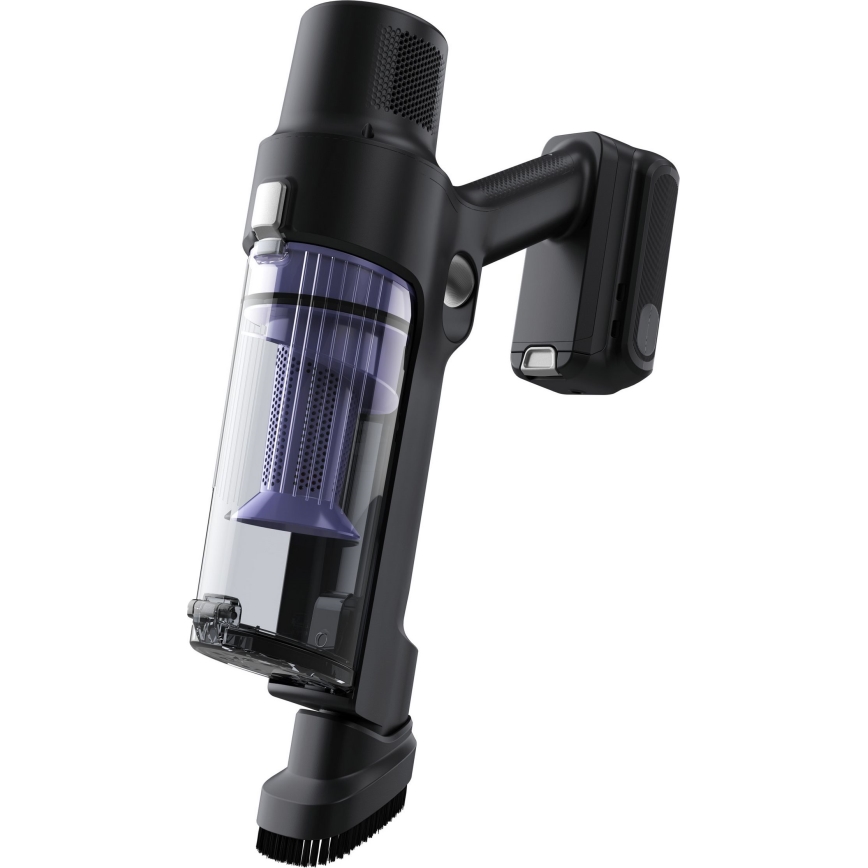 Rowenta - Putekļu sūcējs X-PERT 2in1 140W/18V 2500 mAh violeta
