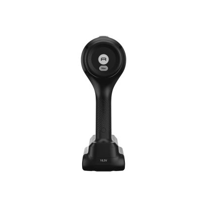 Rowenta - Putekļu sūcējs X-PERT 2in1 140W/18V 2500 mAh violeta